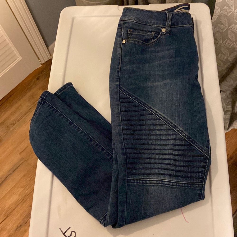 Seven skinny jeans